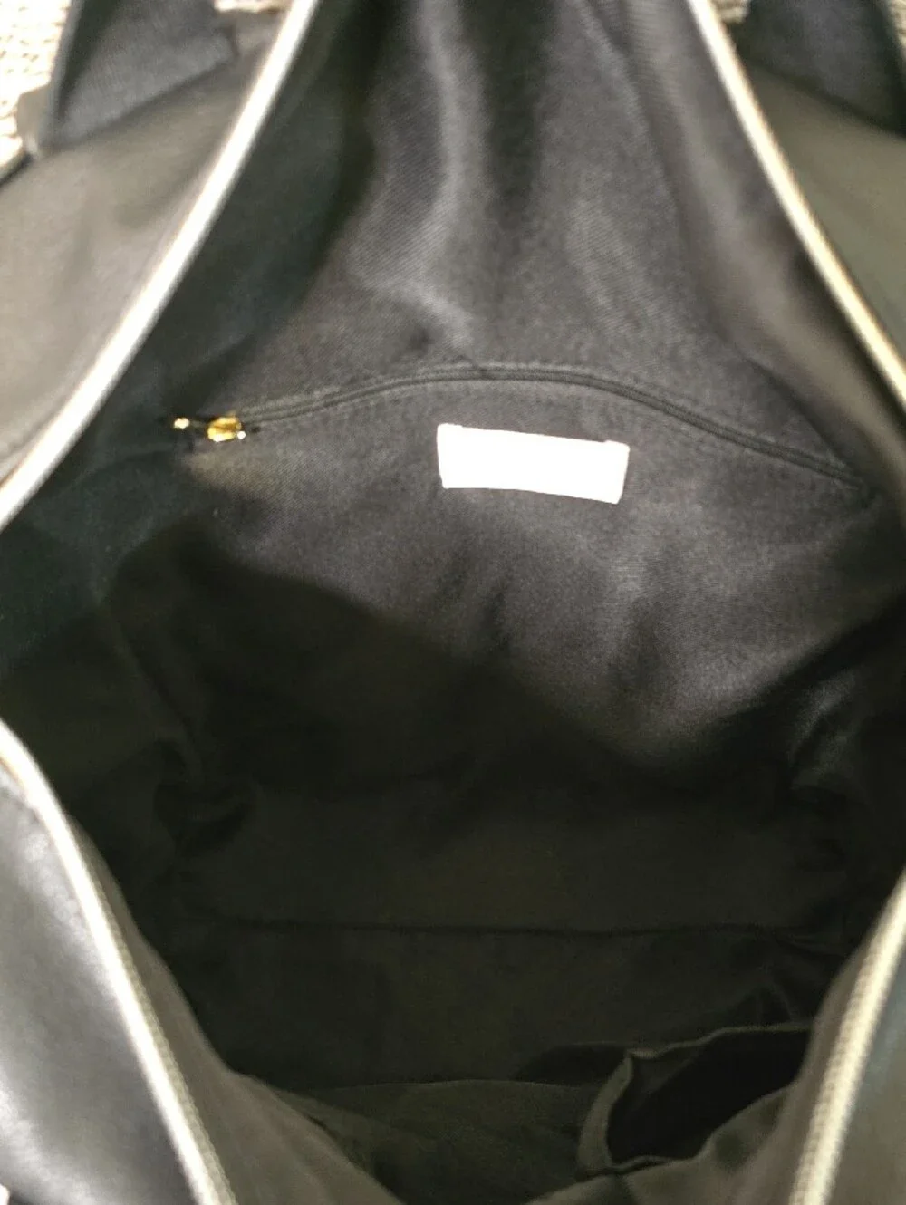Universal Thread backpack easy tote